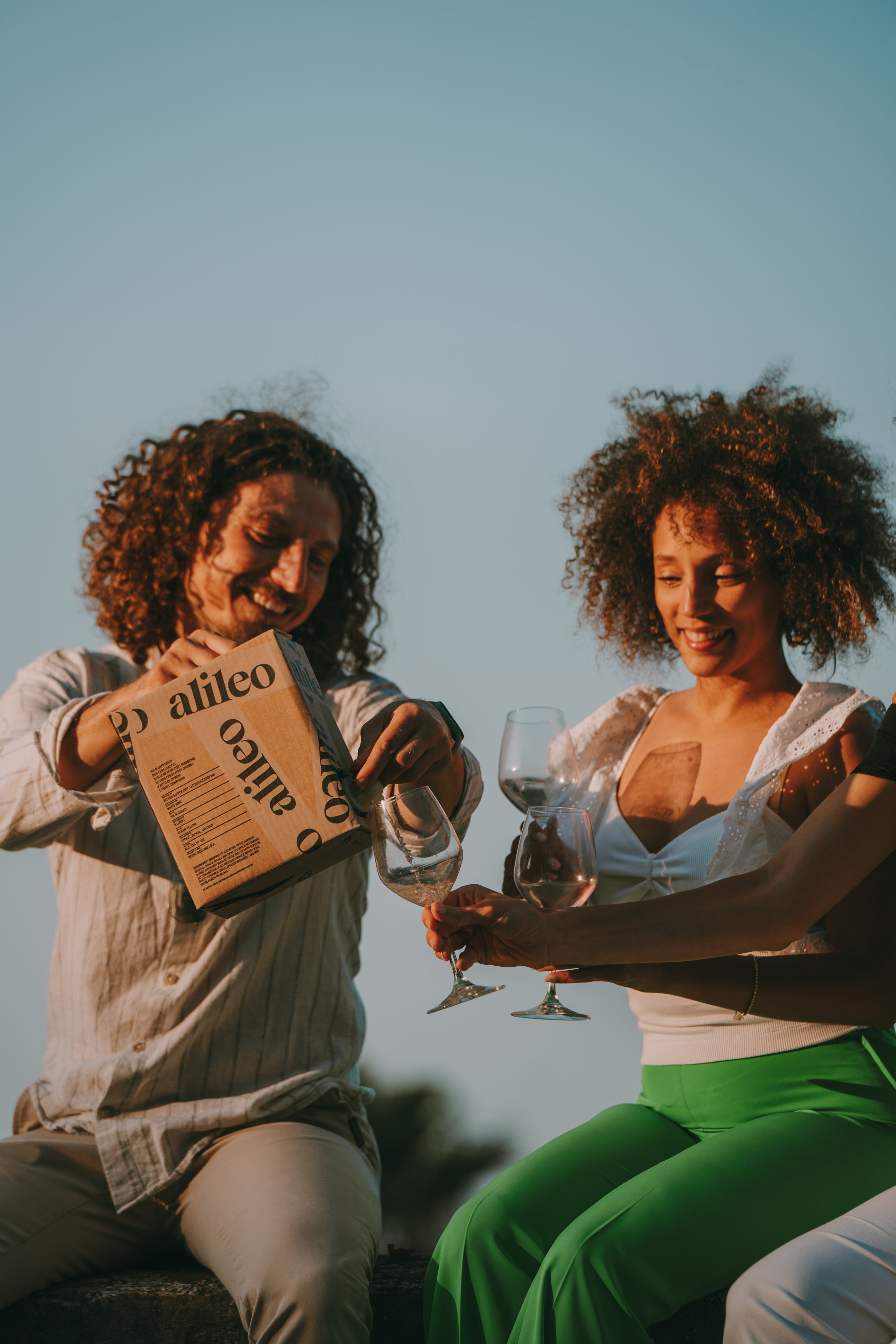 Wine – Alileo Wines
