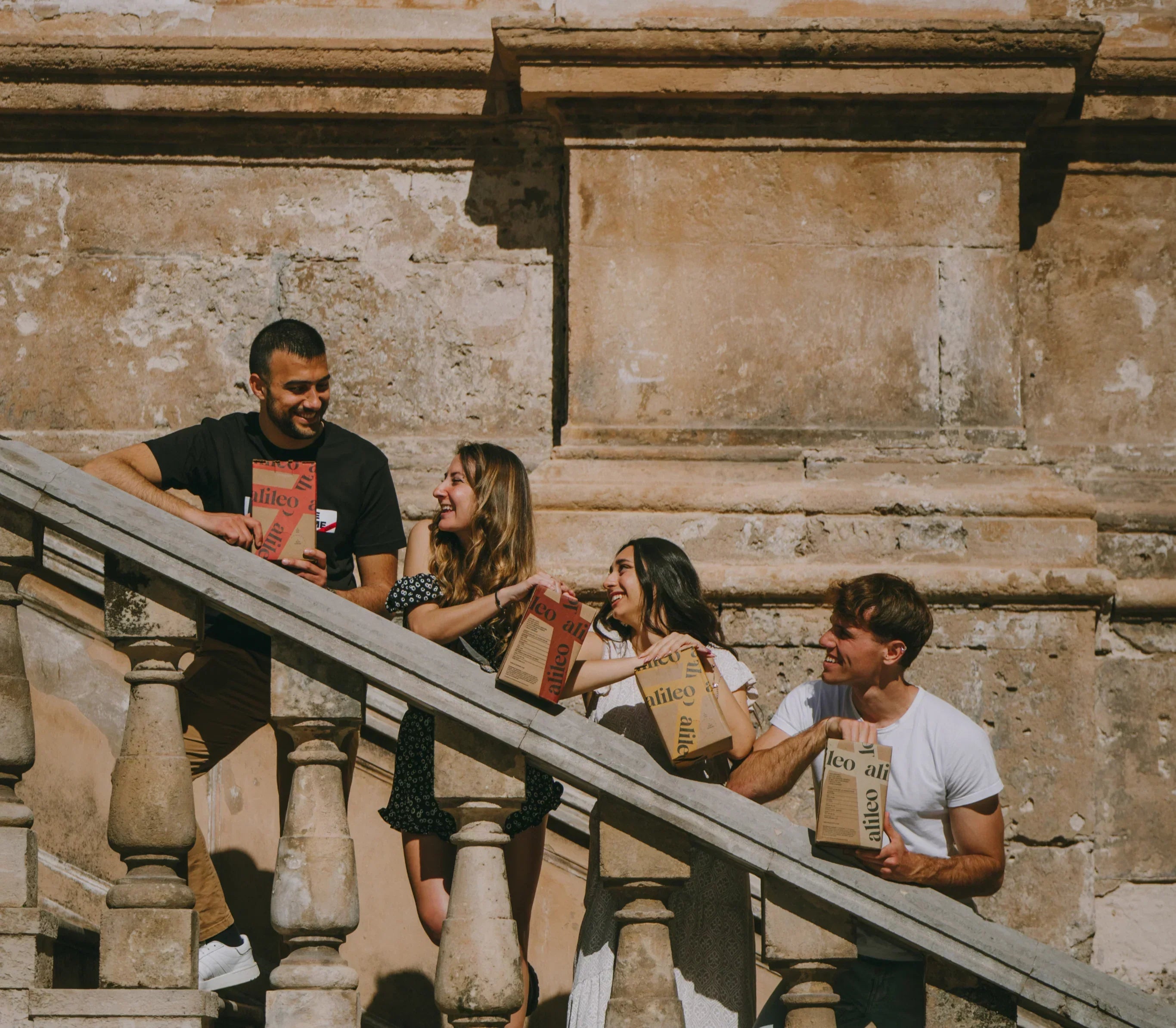 The Magic of Sicilian Natural Wines