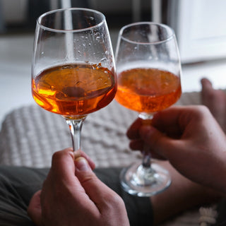 What is Orange Wine & Why it’s Becoming More Popular