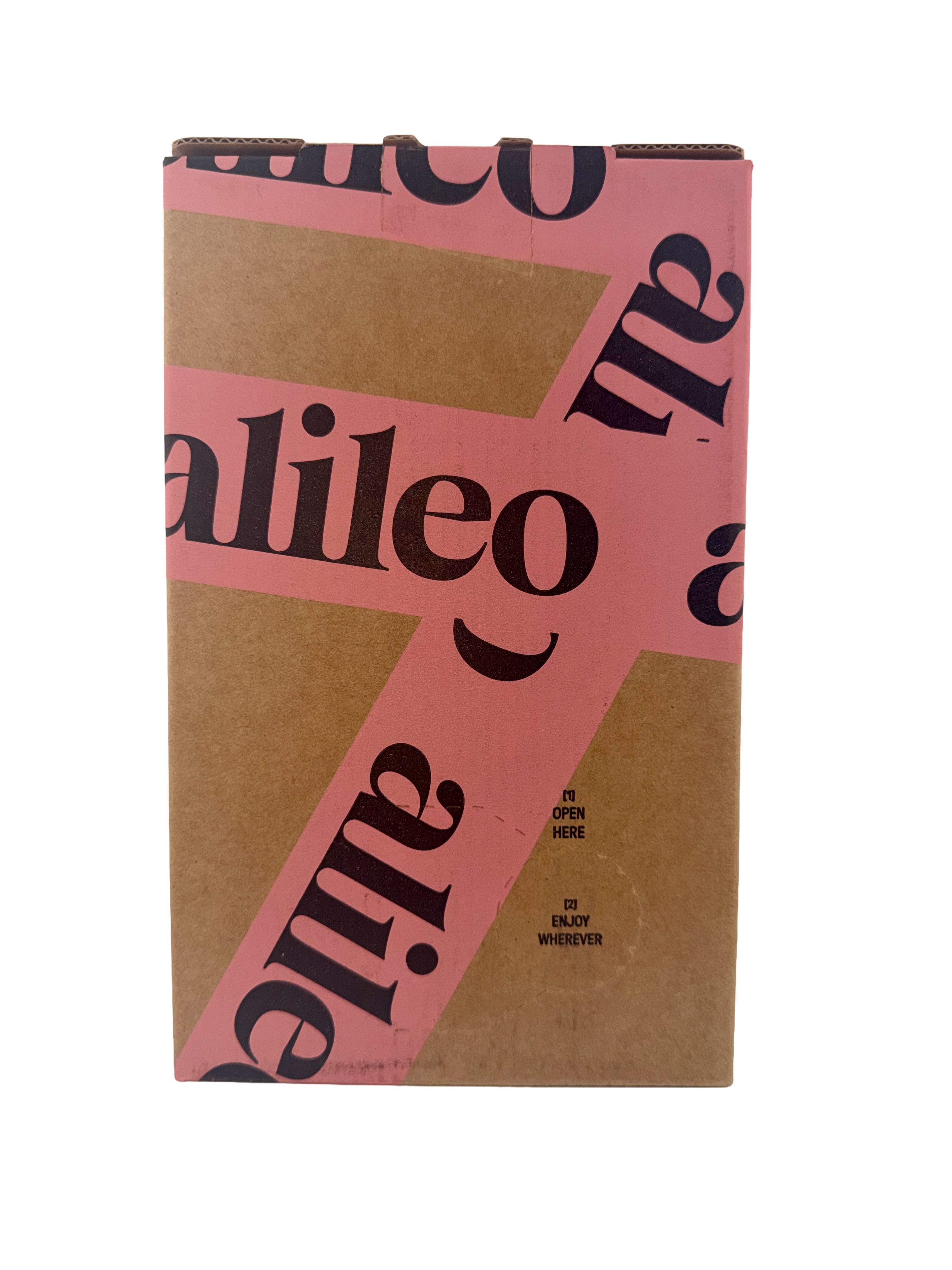 Rosato Bronzato | Sicilian Boxed Red Wine – Alileo Wines