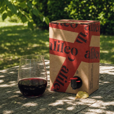Wine – Alileo Wines