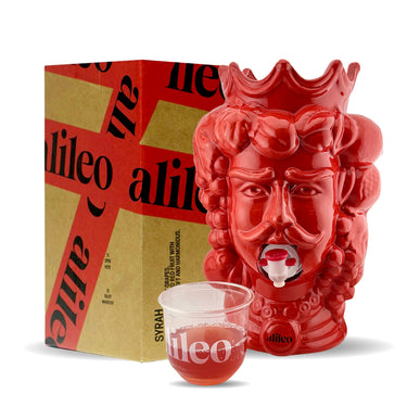 Testa Di Vino Bundle