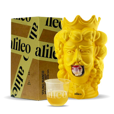 Testa Di Vino Bundle