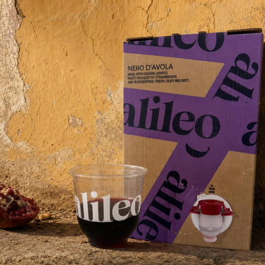 Products – Alileo Wines