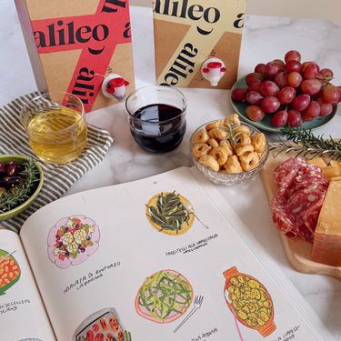 The 2025 Holiday Bundle