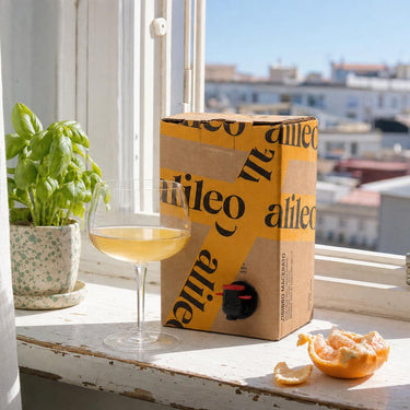 Wine – Alileo Wines