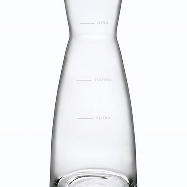 Glass Carafe from Rocco Bormioli