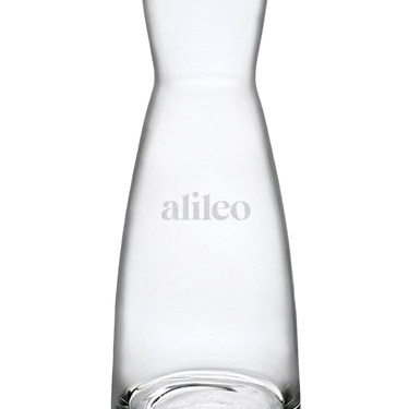 Glass Carafe from Rocco Bormioli