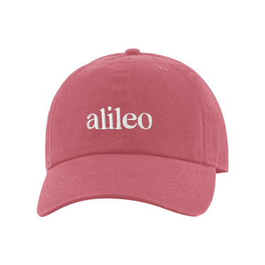 Alileo Vintners Cap